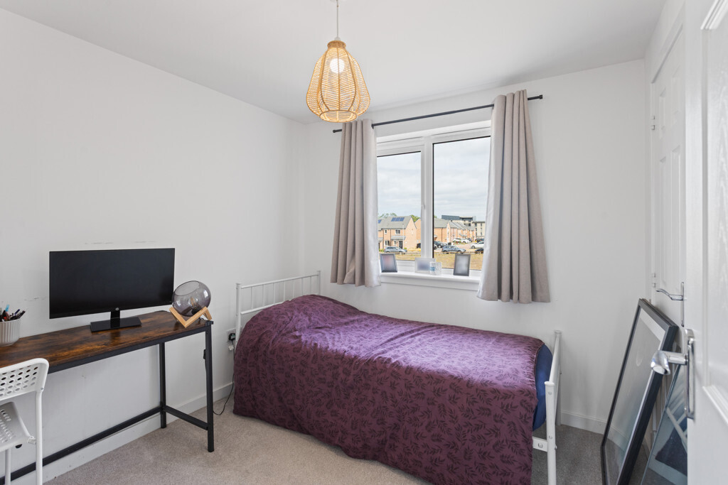 3 Raith Gardens, Greendykes, Edinburgh, EH16 4ZS Image 26