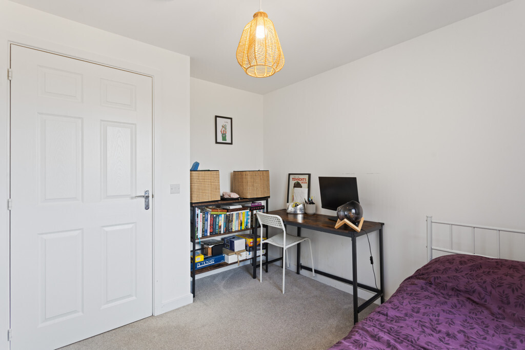 3 Raith Gardens, Greendykes, Edinburgh, EH16 4ZS Image 27