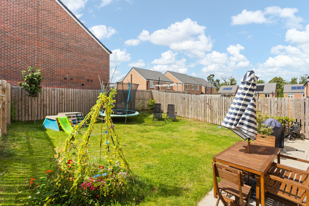3 Raith Gardens, Greendykes, Edinburgh, EH16 4ZS Image 29