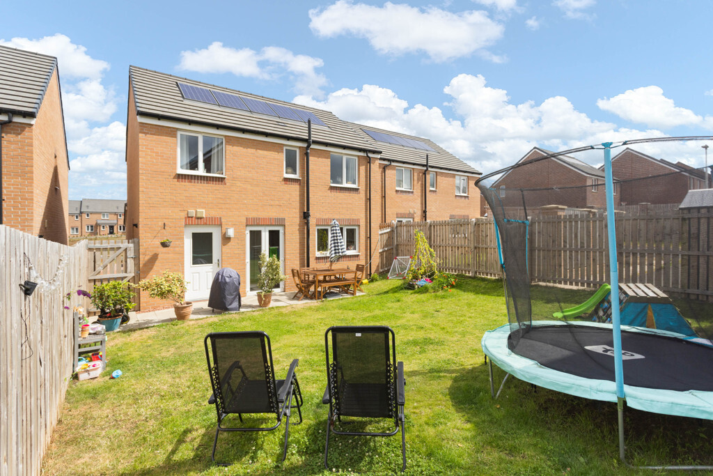 3 Raith Gardens, Greendykes, Edinburgh, EH16 4ZS Image 30