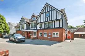 Property responsive
