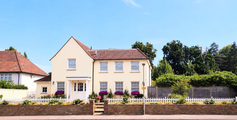 Abbots Road, Abbots Langley, WD5 photo 18