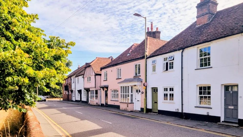 Abbots Road, Abbots Langley, WD5 photo 23