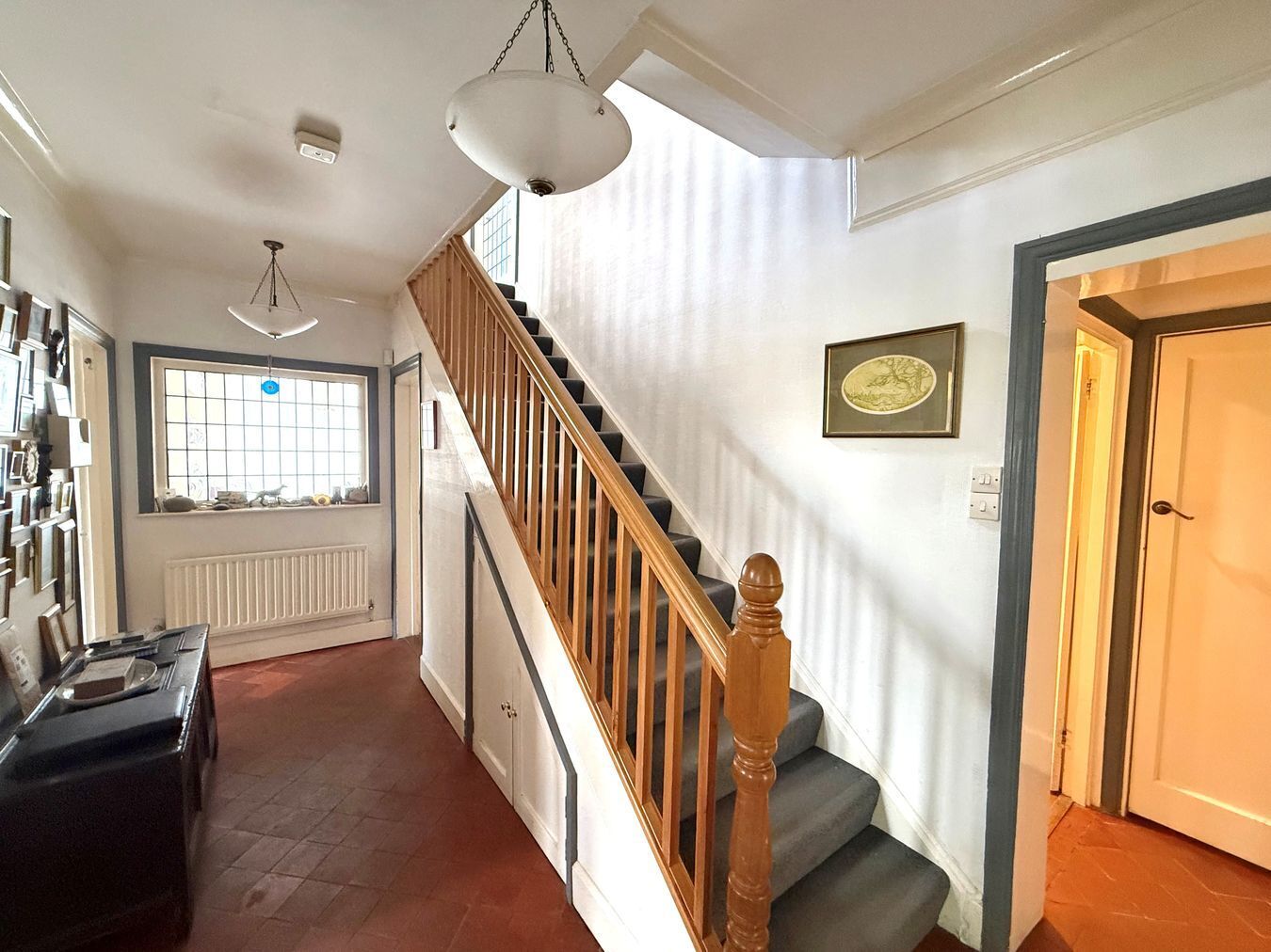 Forest Road, Binfield, Berkshire, RG42 Image 2