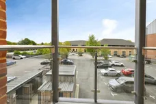 Bridge Road East, Welwyn Garden City
