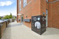 Bridge Road East, Welwyn Garden City