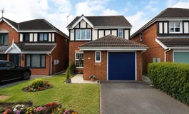 Cranfield Drive, Skellow, Doncaster