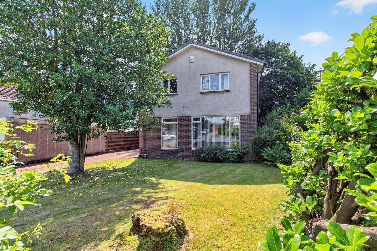 Beauly Place, Bishopbriggs, Glasgow