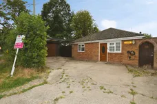 Hawthorn Hill, Dogdyke, LINCOLN