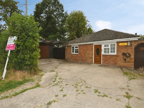 Hawthorn Hill, Dogdyke, LINCOLNphoto