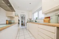 St. Johns Road, Colchester