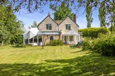 Bowerchalke, Salisbury, SP5 photo 1