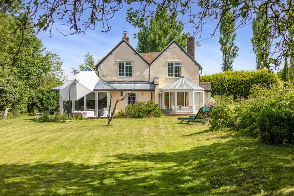 Bowerchalke, Salisbury, SP5