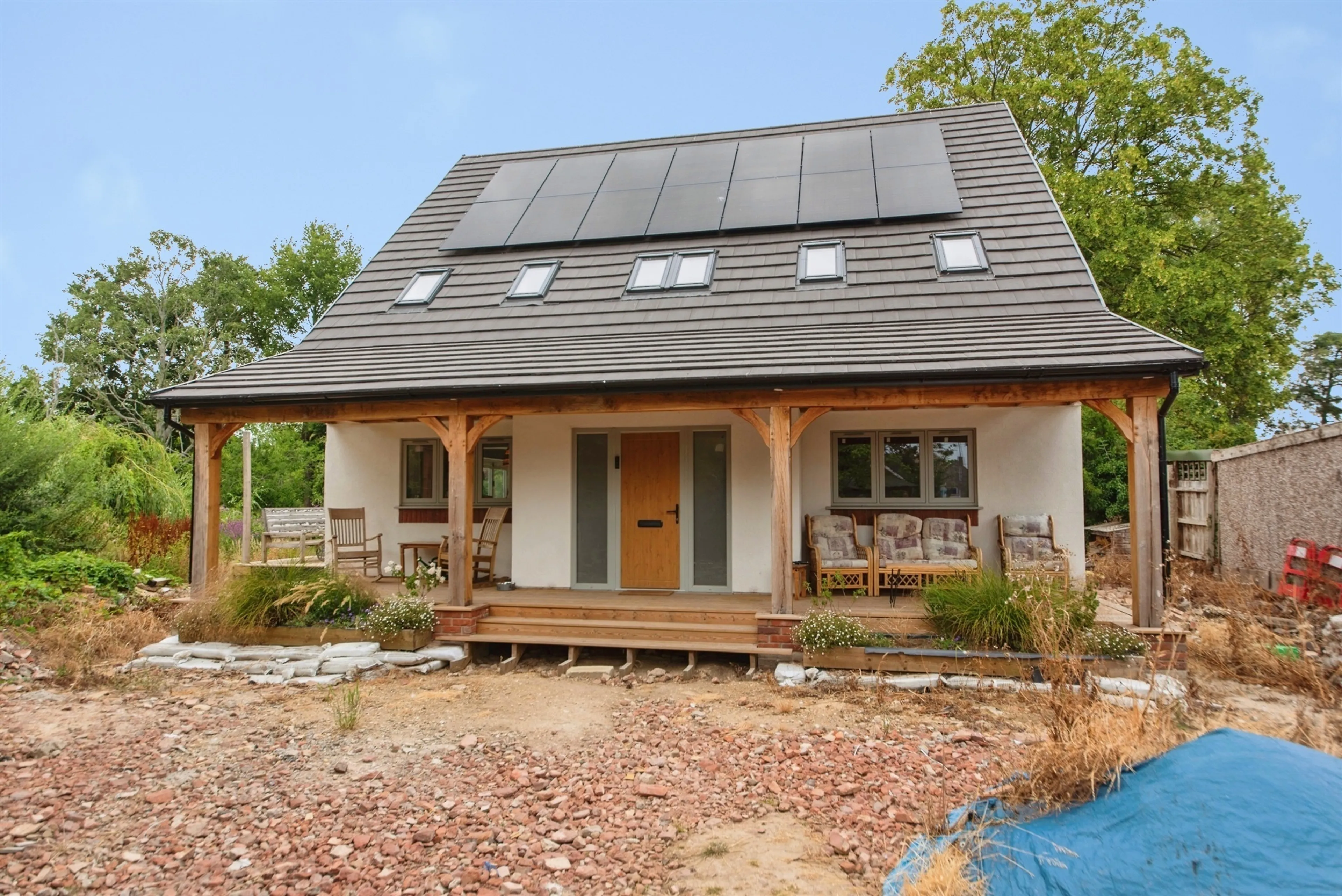 Property at Manor Street, Ruskington, Sleaford