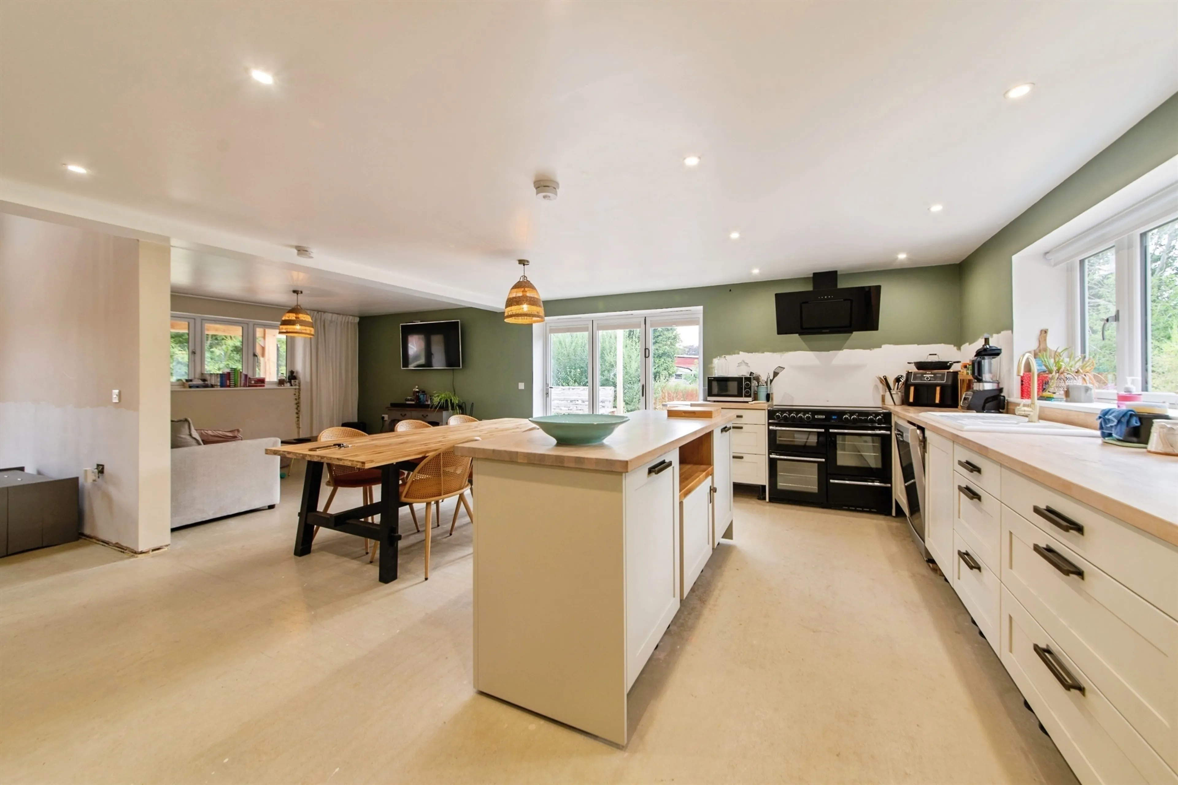 Property at Manor Street, Ruskington, Sleaford