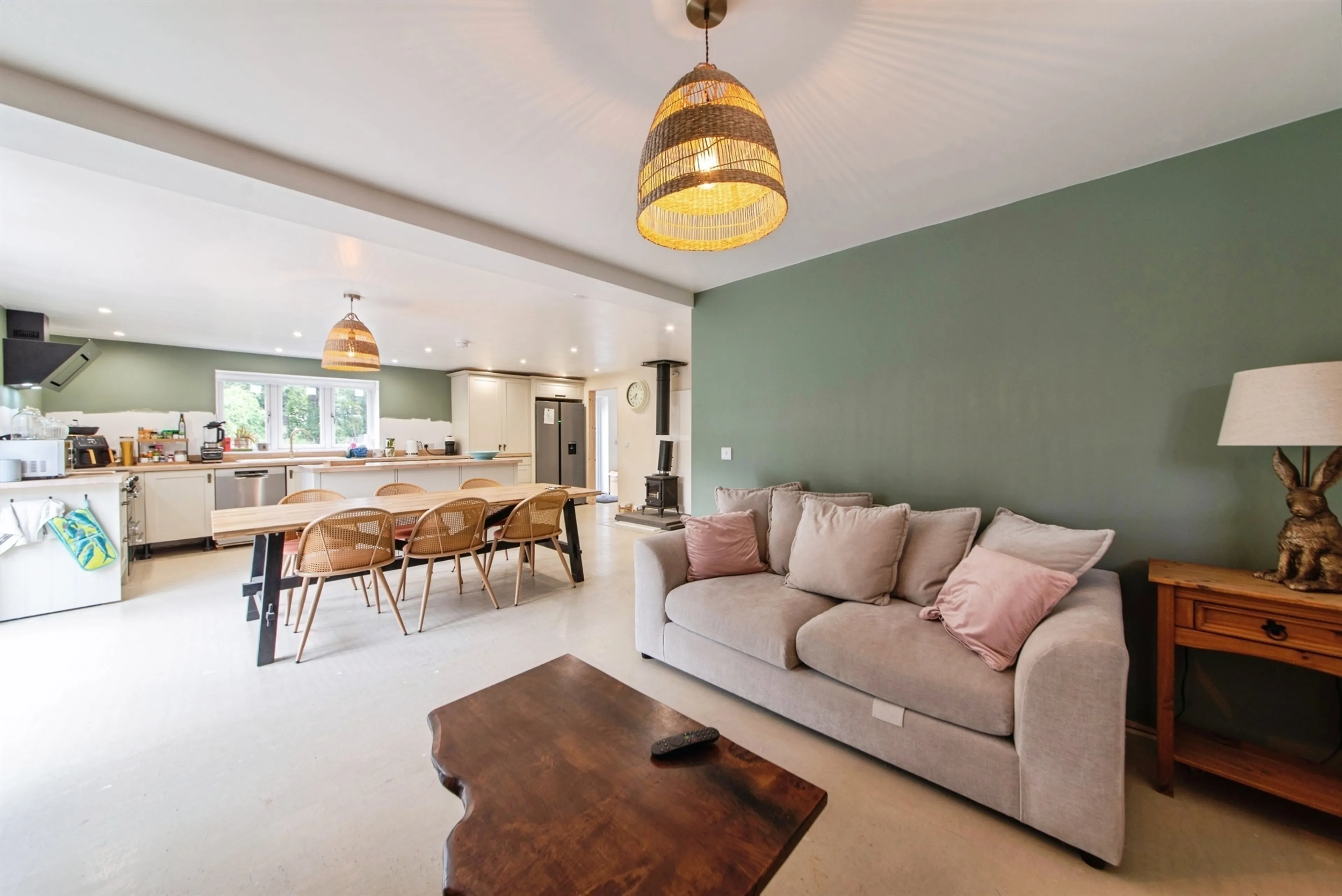 Property at Manor Street, Ruskington, Sleaford