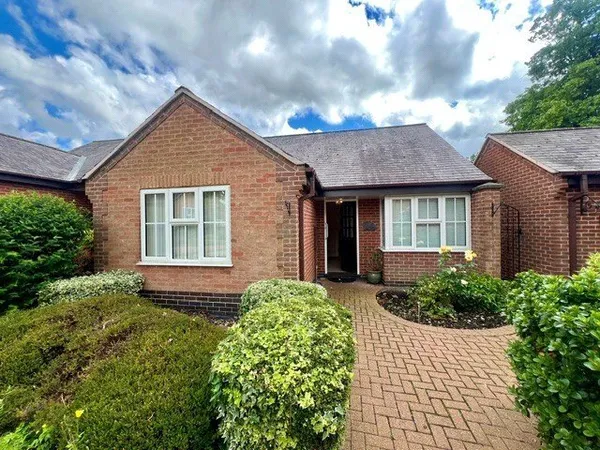 Grange Lane, Thurnby, Leicester, Leic...