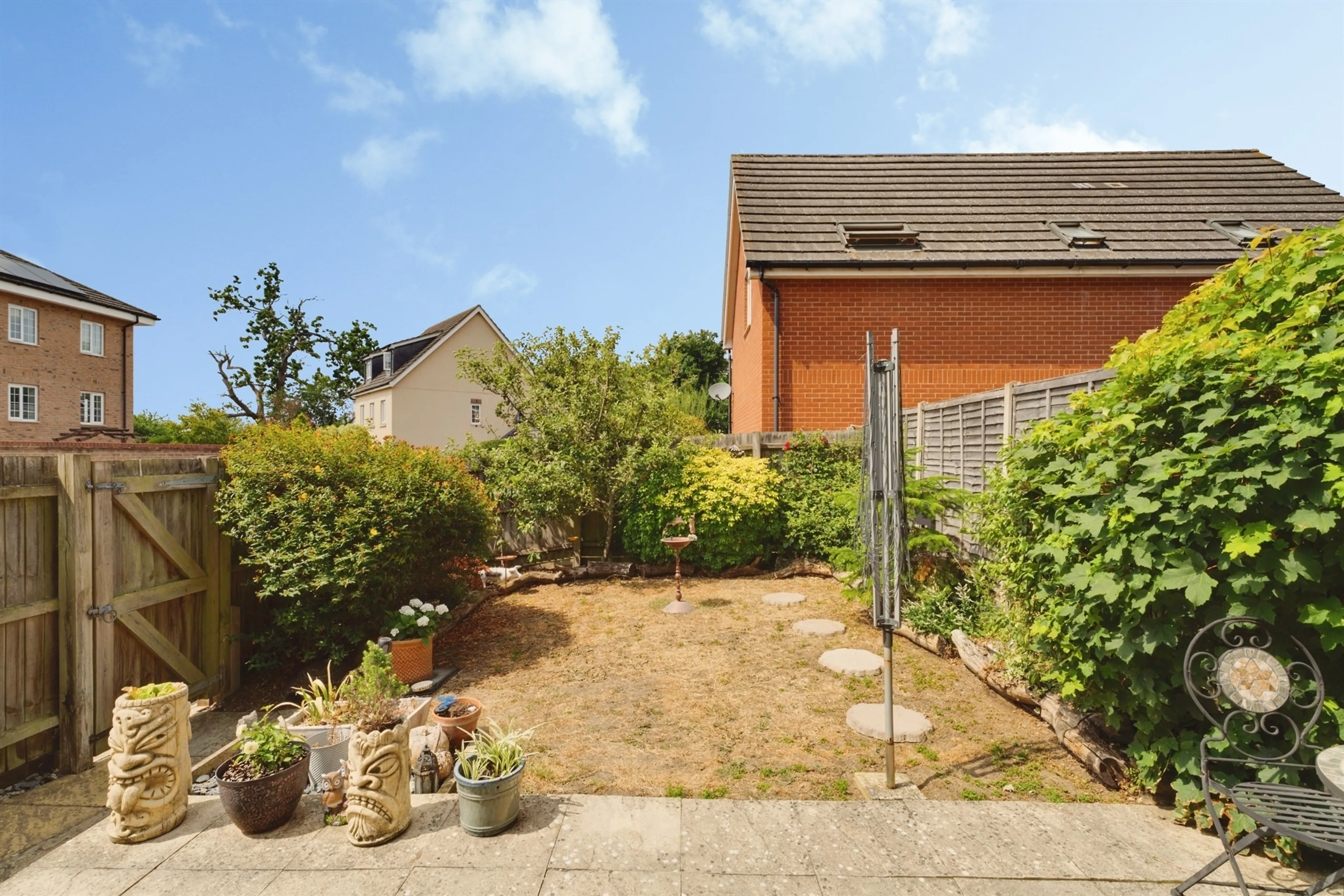 Property at Wagtail Drive, Stowmarket
