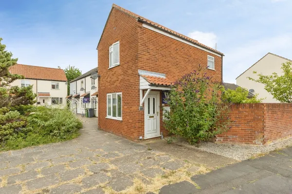 St. Leger, Long Stratton, Norwich, No...