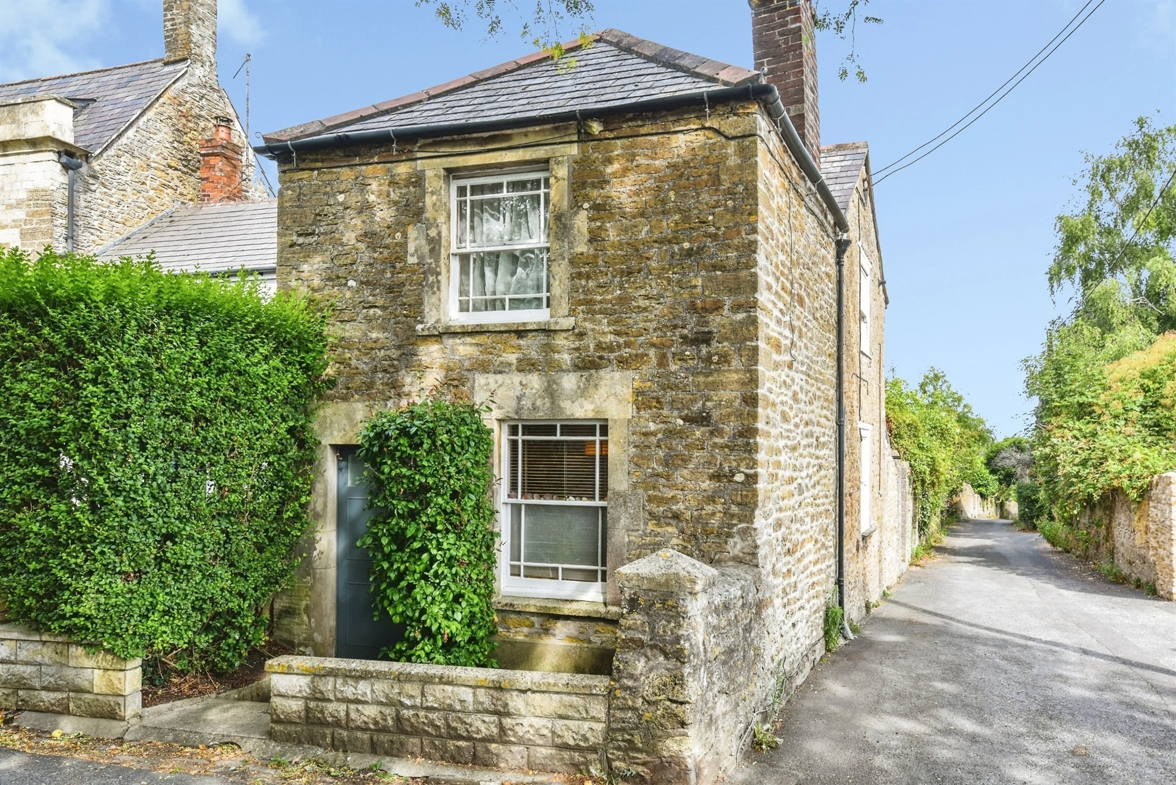 Property at Goulds Ground, Frome