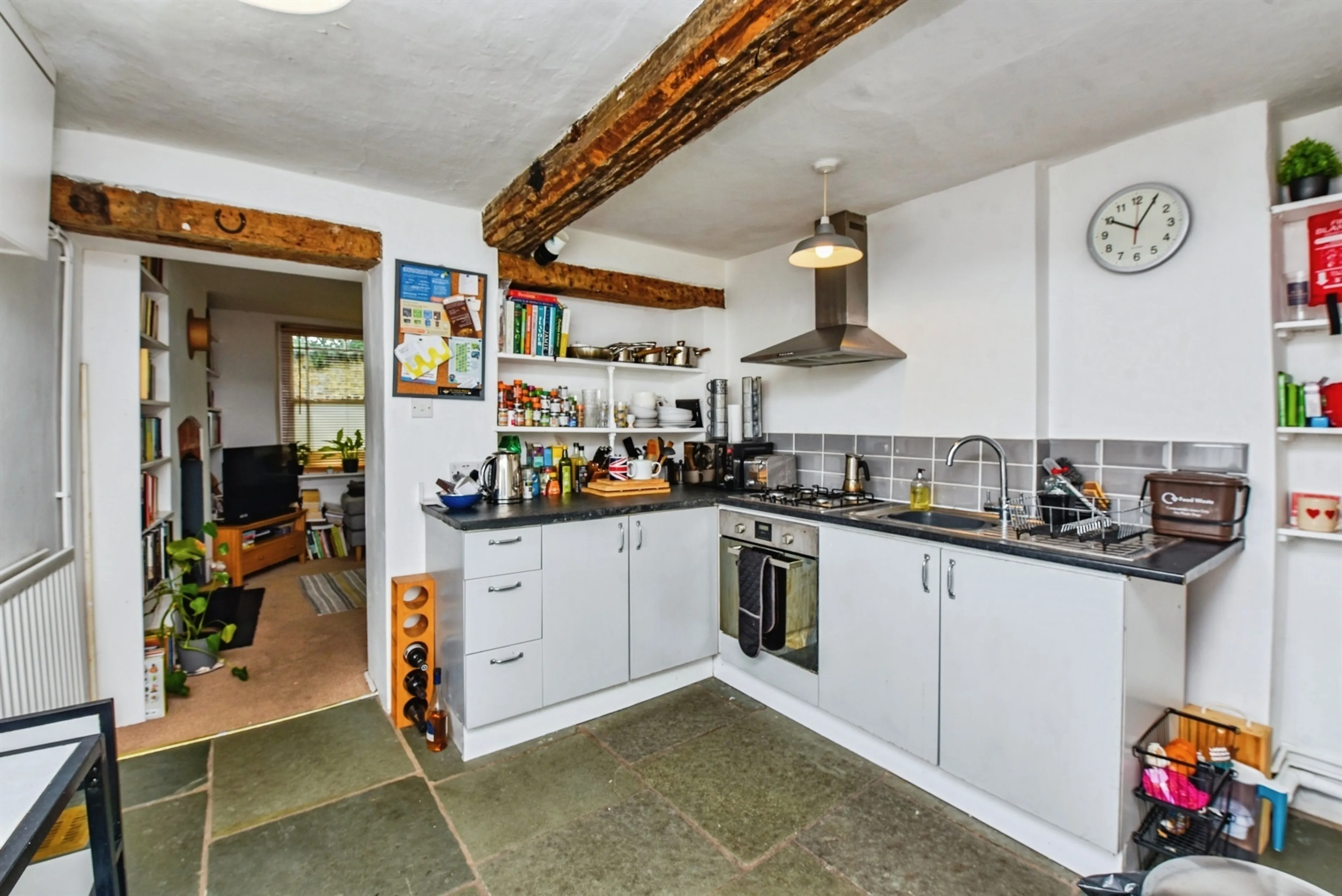 Property at Goulds Ground, Frome