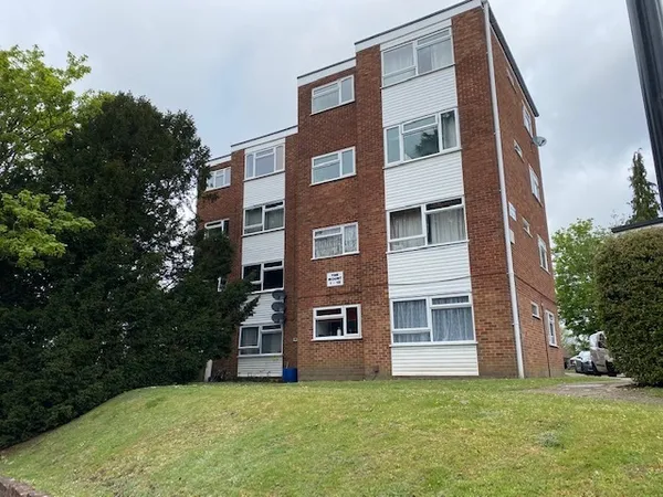 Romsey Road, Southampton