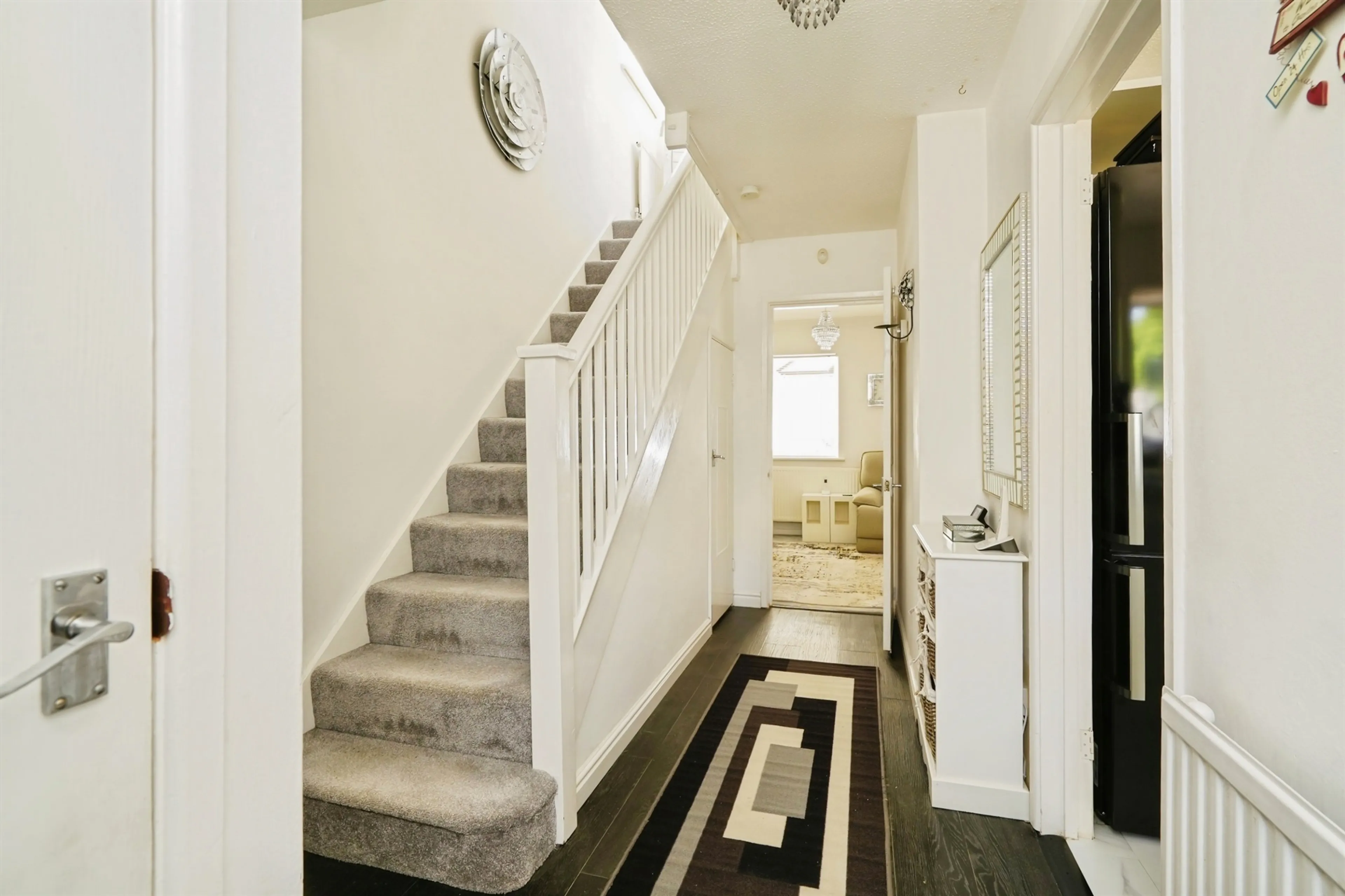 Property at Fisher Close, Drayton, ABINGDON