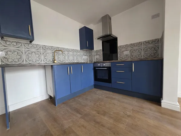 Wellington Road, Bilston, WV14