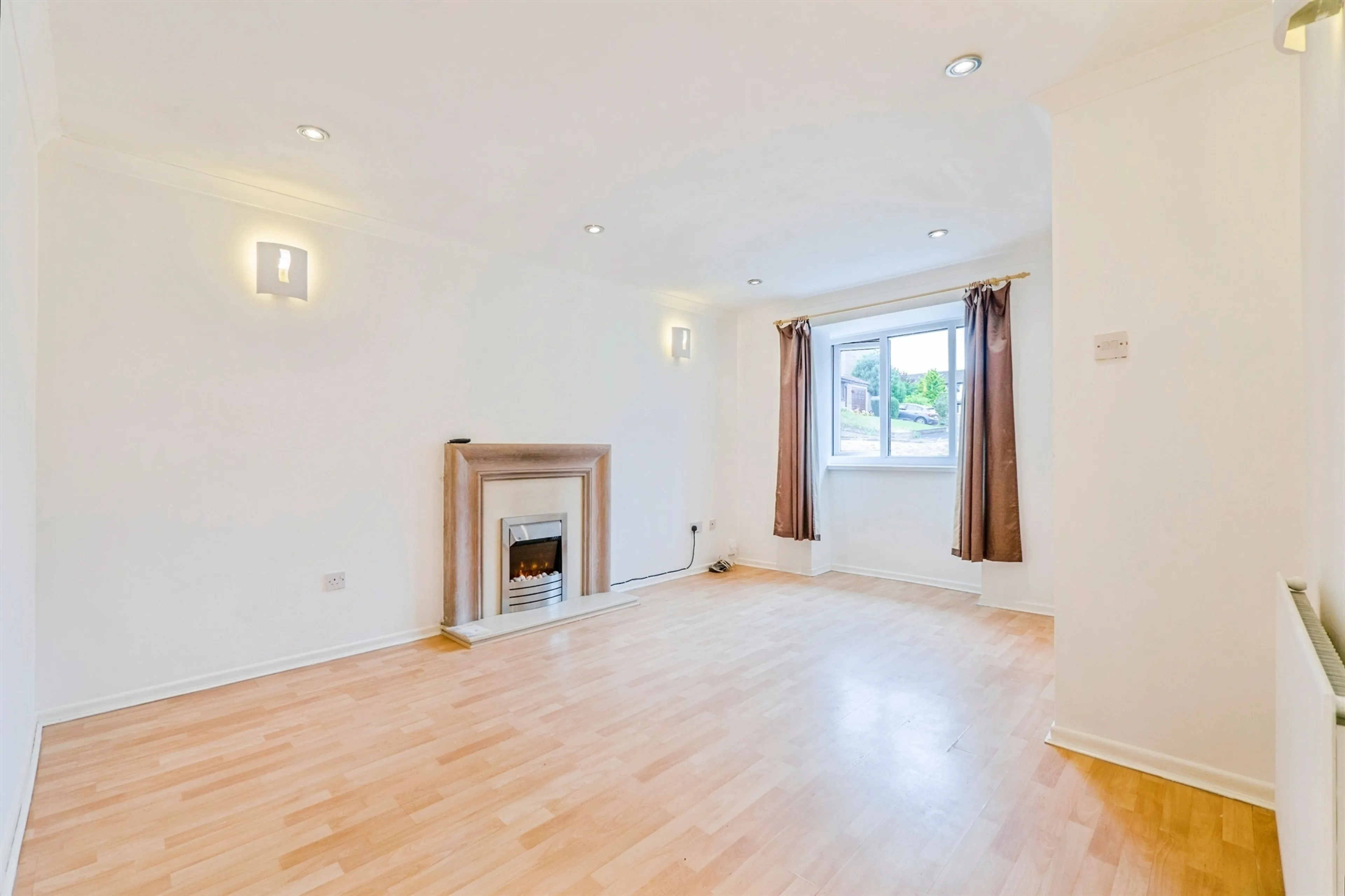 Property at Oakleafe Drive, Pontprennau, Cardiff