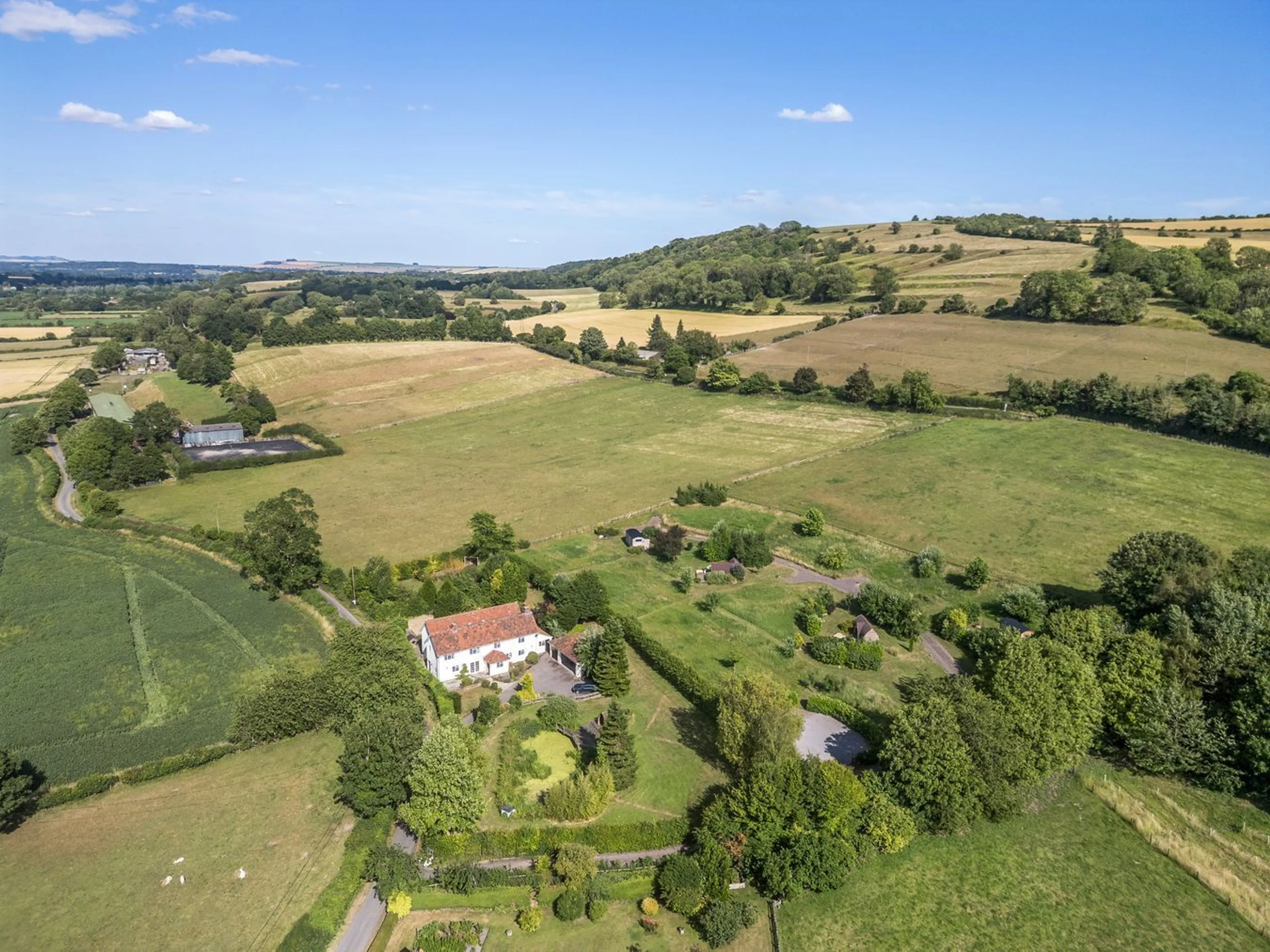 Farm, 30 acres, glamping, Edington, Westbury, BA13