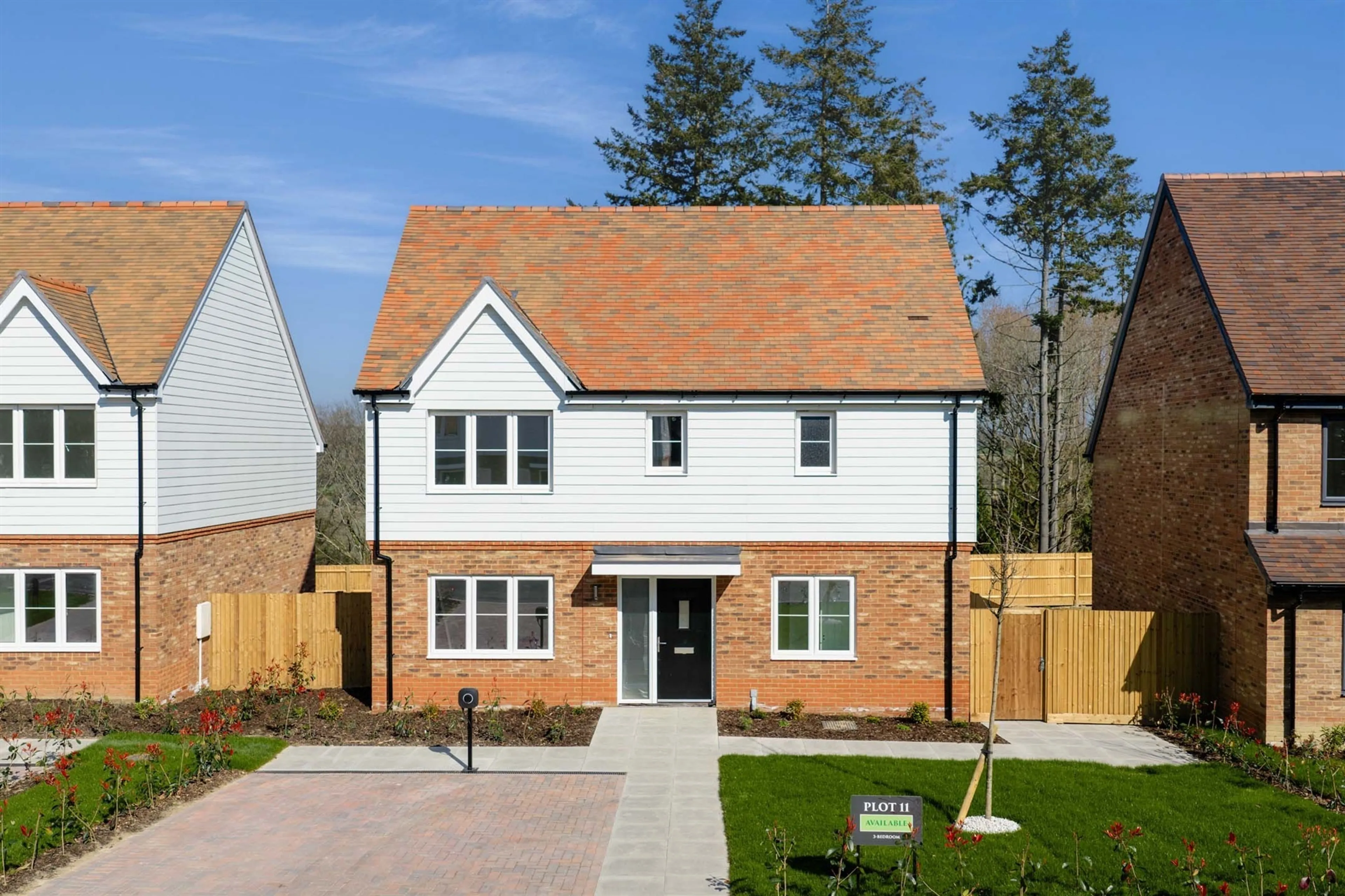 Property at North Trade Road, Battle