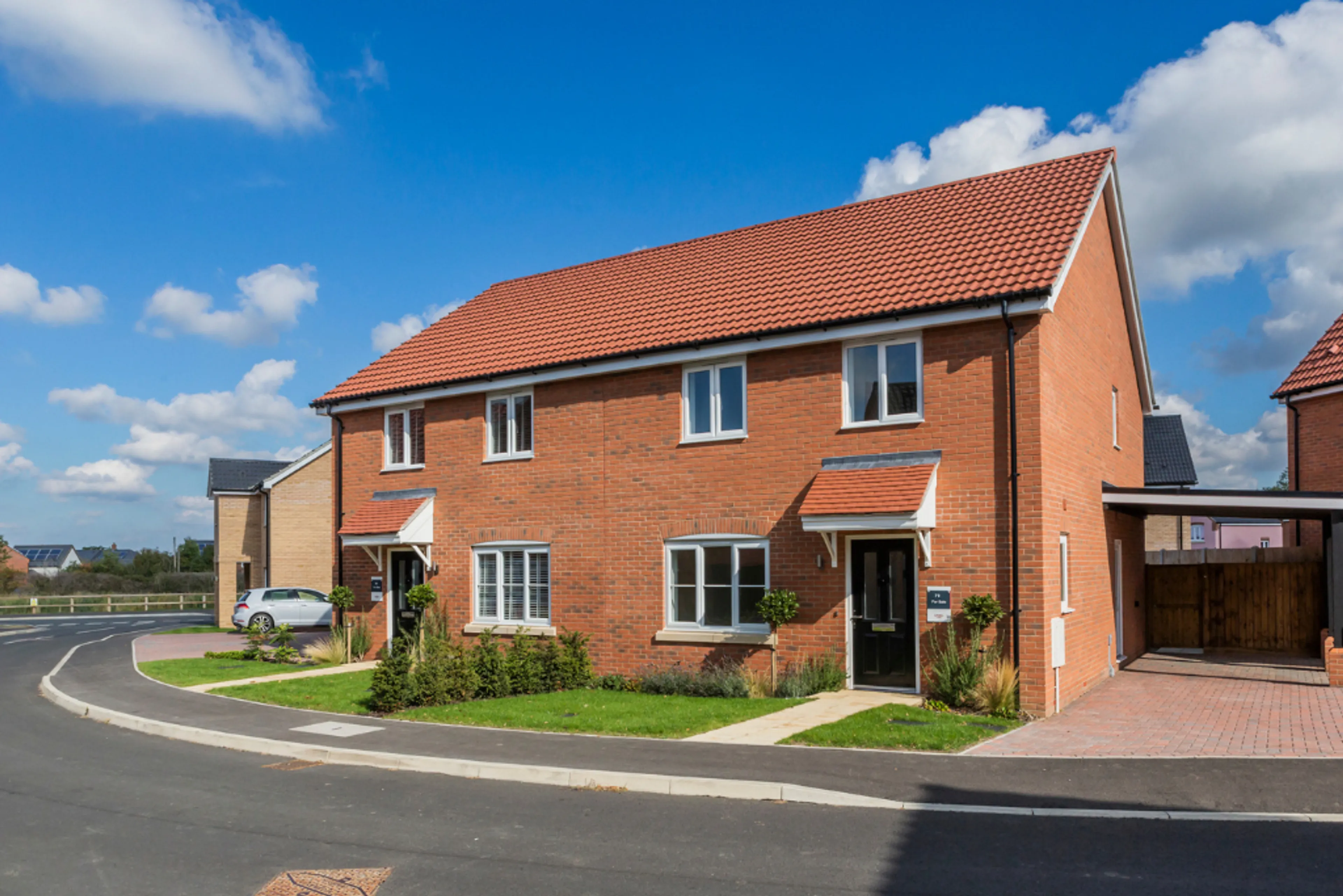 Property at Mendham Lane, Harleston
