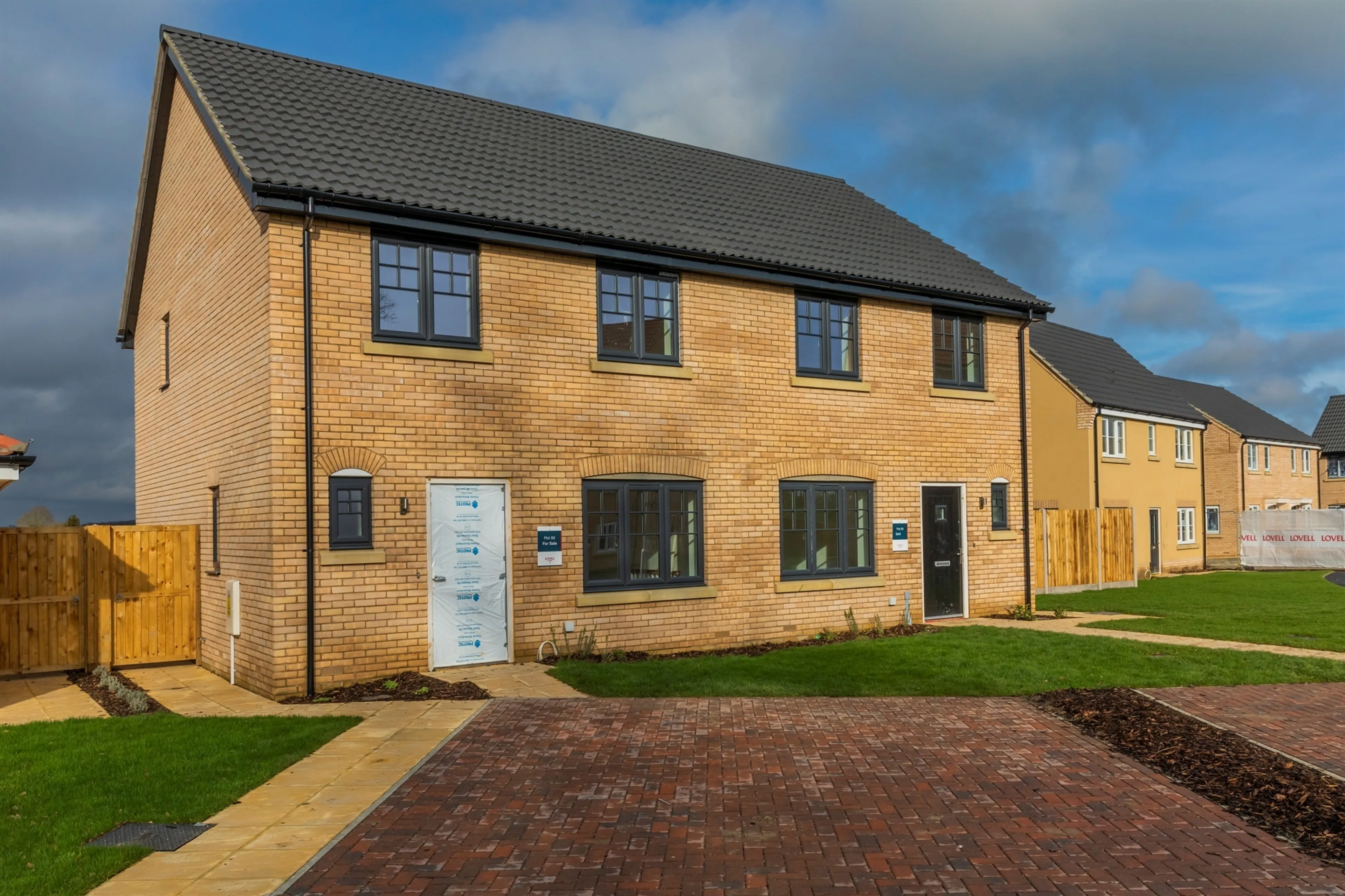 Property at Mendham Lane, Harleston