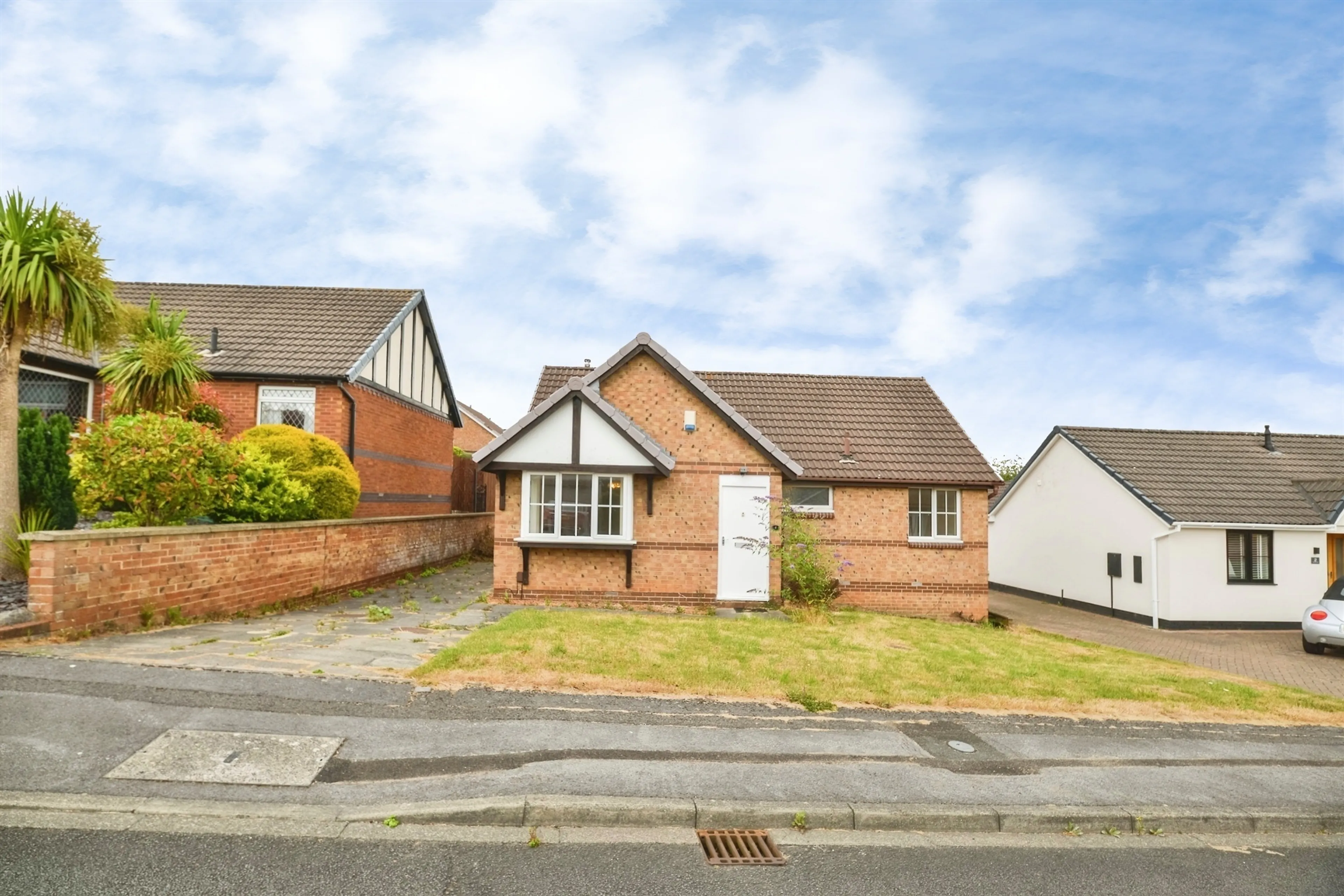 Property at Hensley Court, Stockton-On-Tees