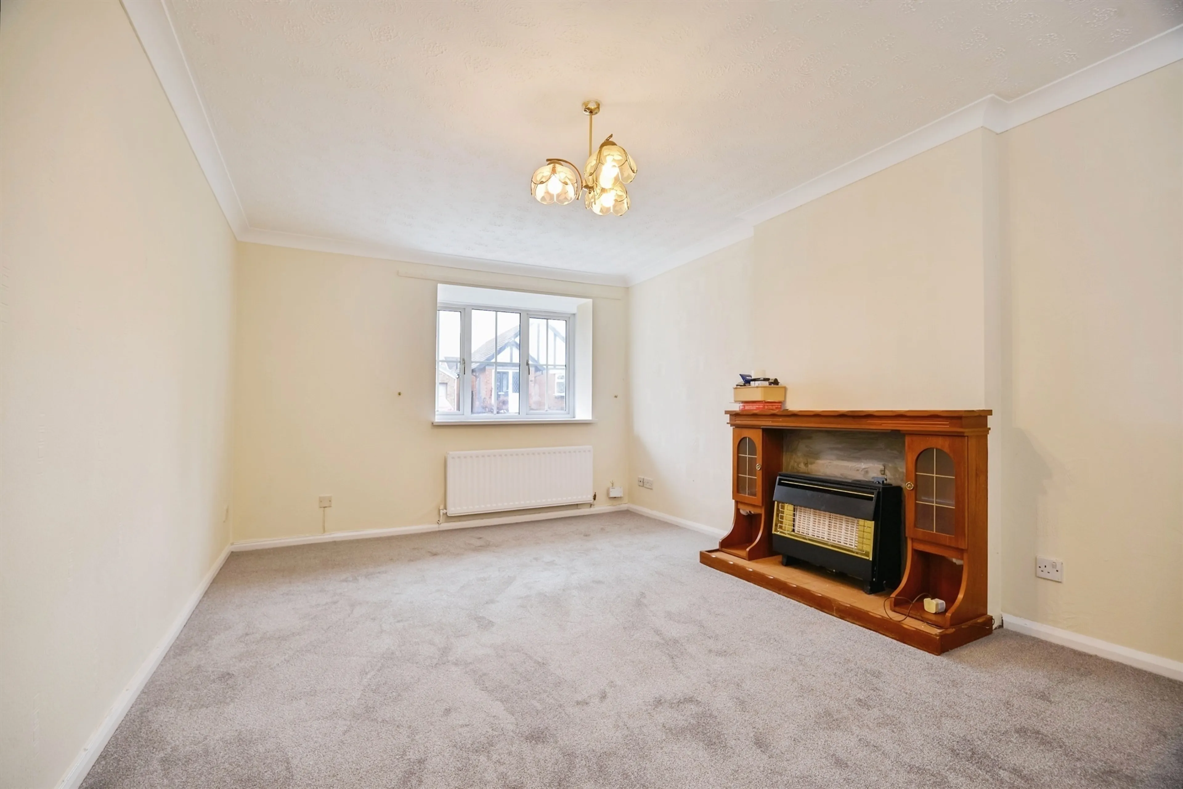 Property at Hensley Court, Stockton-On-Tees