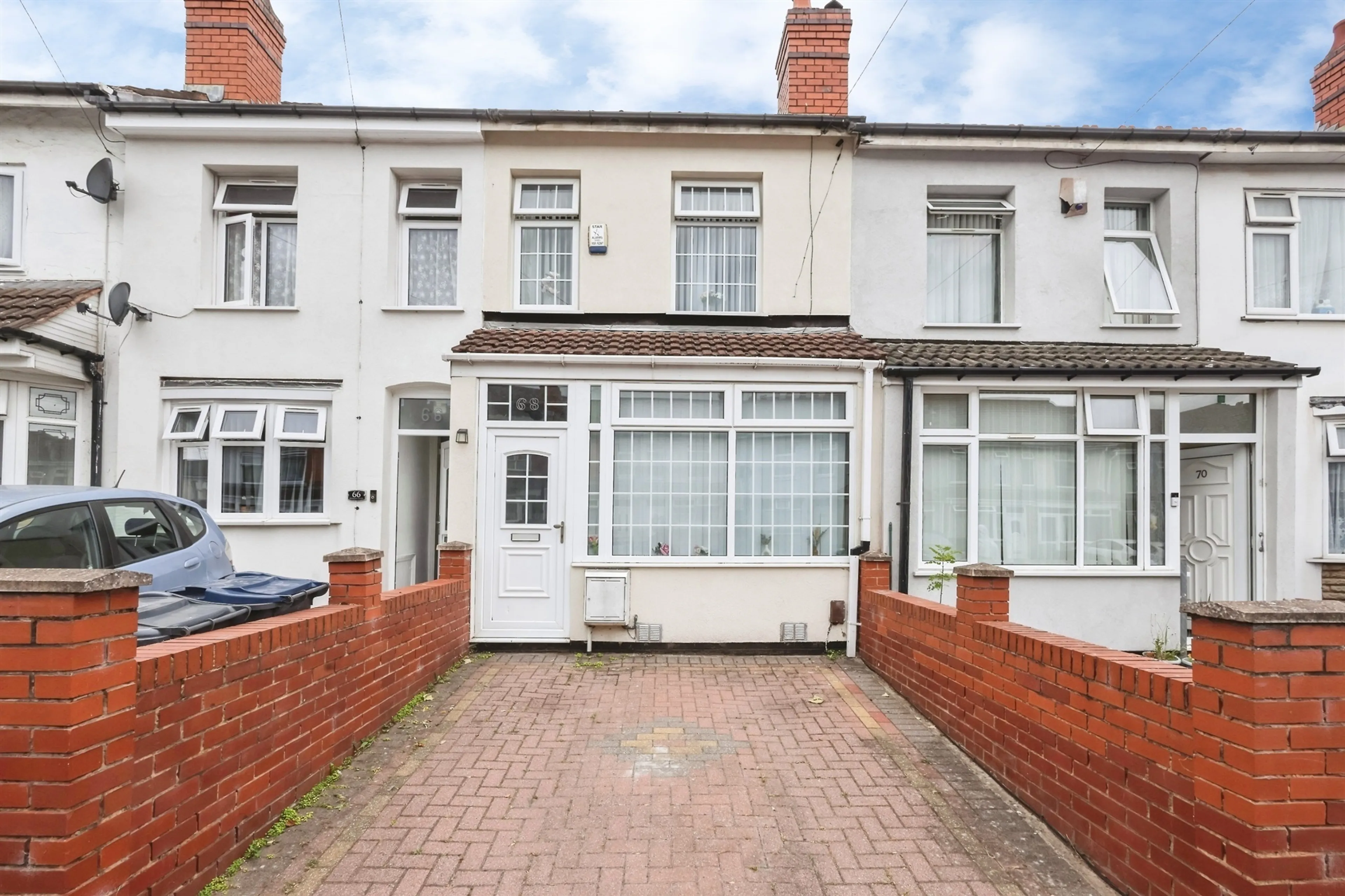 Property at Heather Road, Small Heath, Birmingham