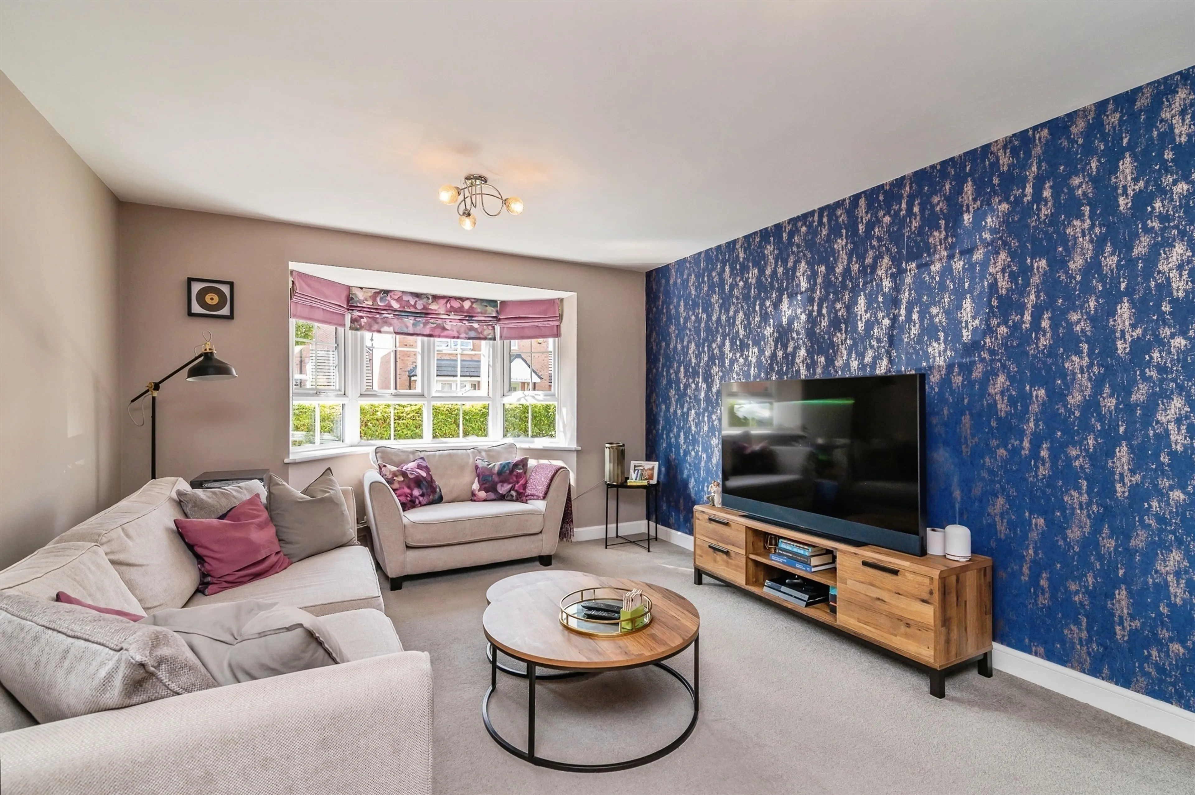 Property at Greymede Avenue, Nottingham