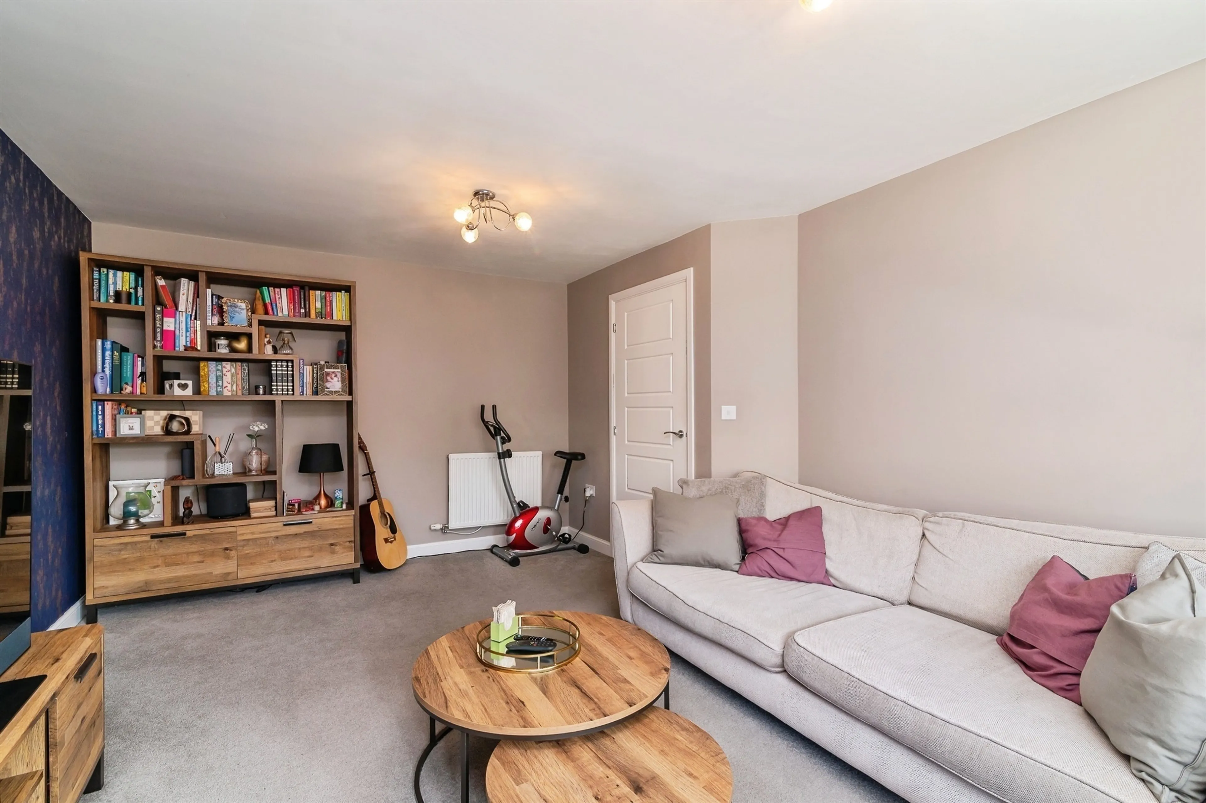 Property at Greymede Avenue, Nottingham