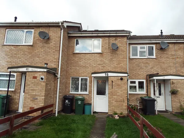Ridgeway Drive, Thurmaston, LE4 8LN