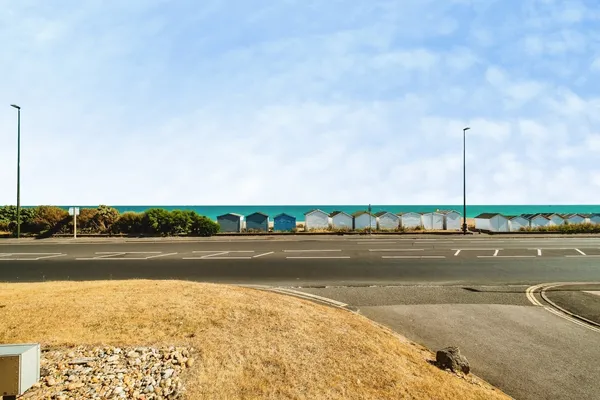 Brighton Road, Lancing, West Sussex, ...