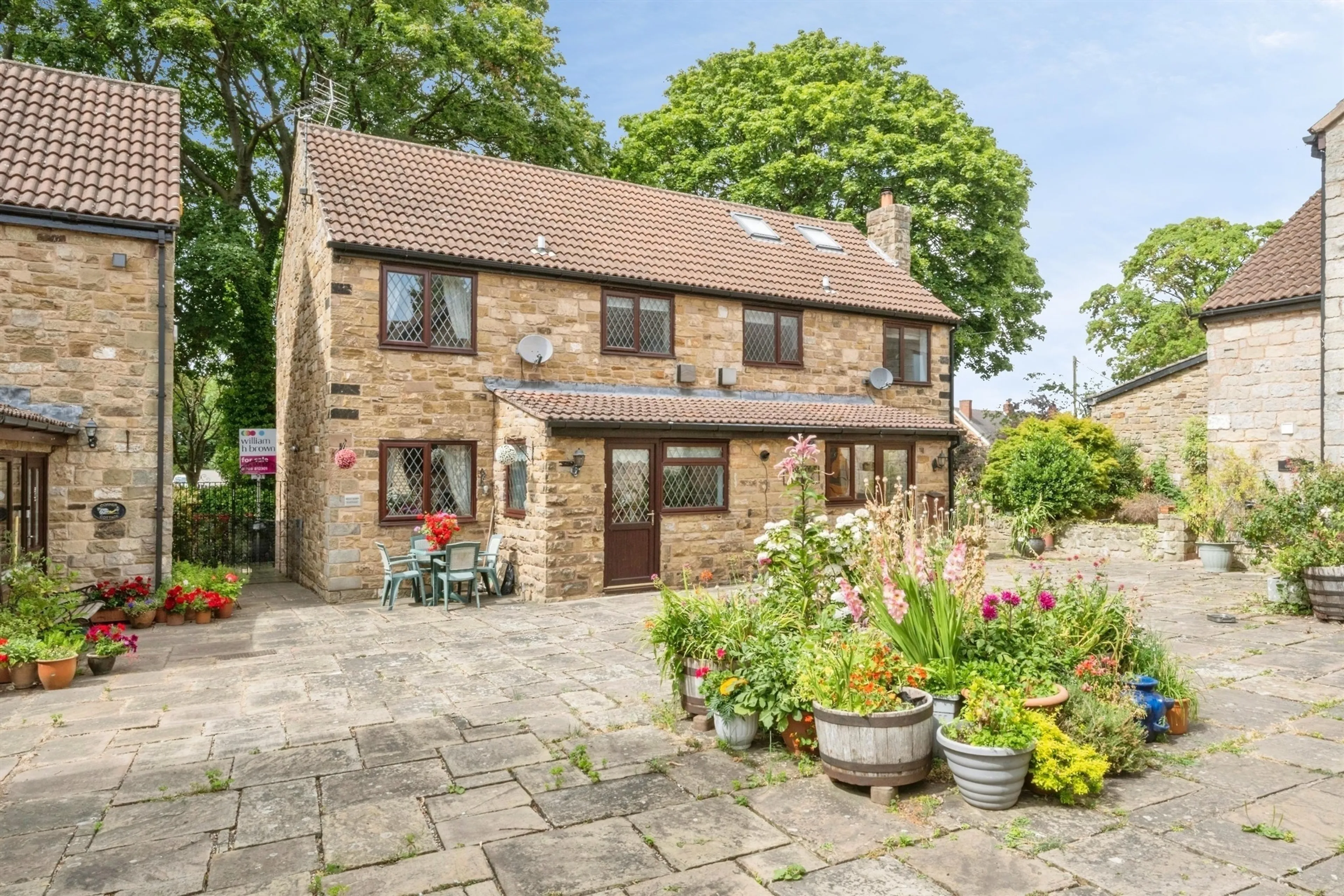 Property at Joan Lane, Hooton Levitt, Rotherham