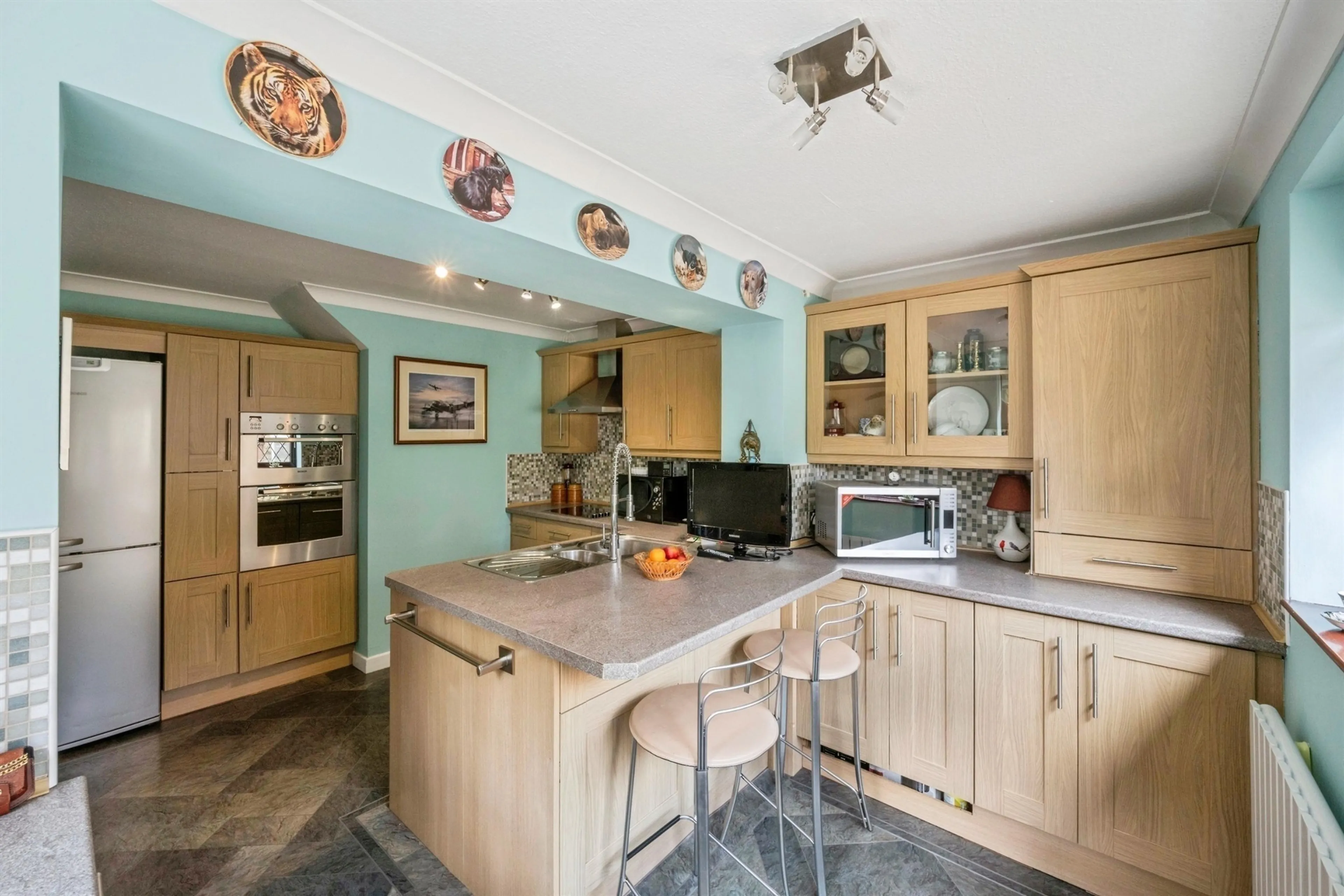 Property at Joan Lane, Hooton Levitt, Rotherham