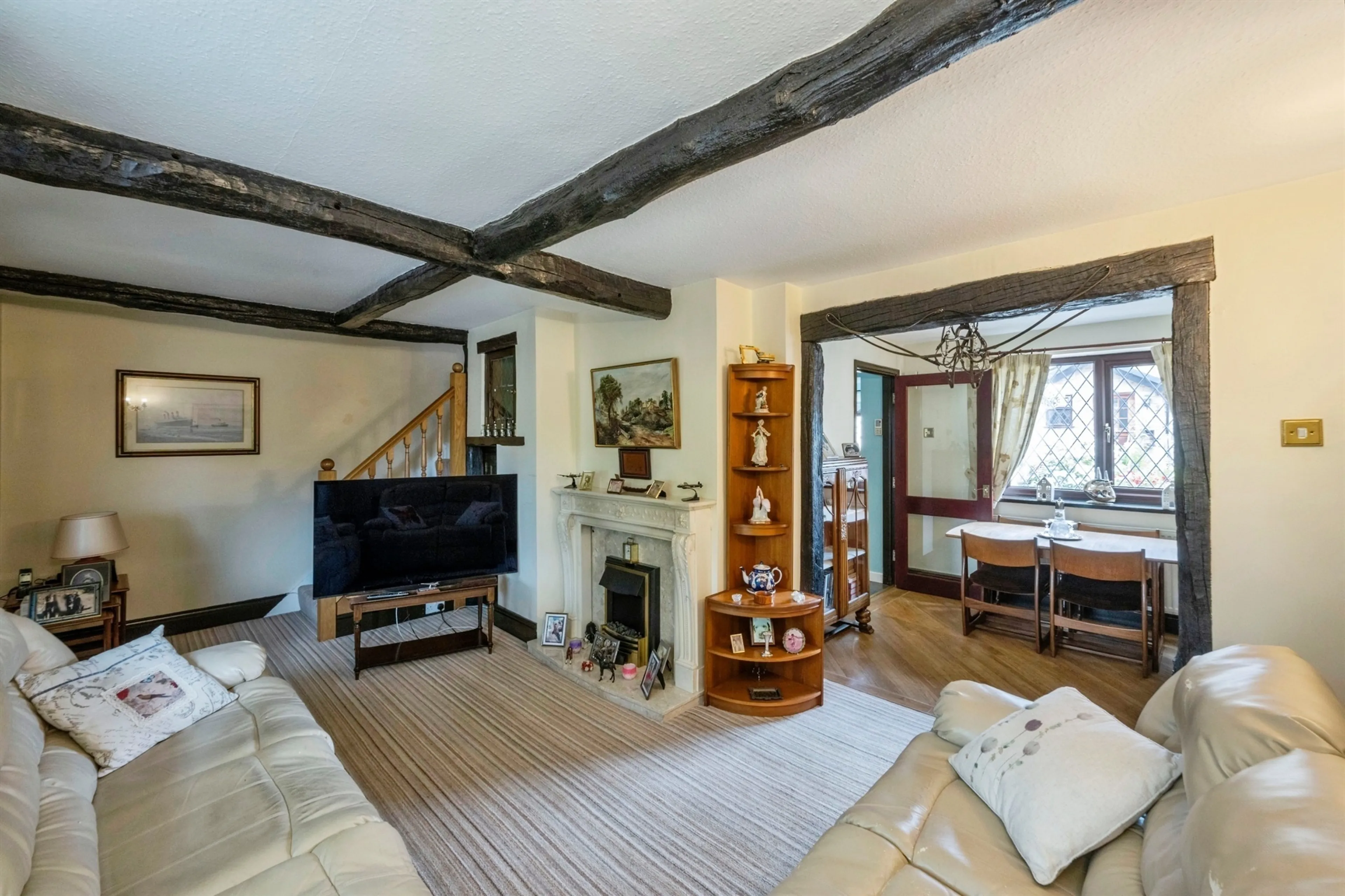 Property at Joan Lane, Hooton Levitt, Rotherham