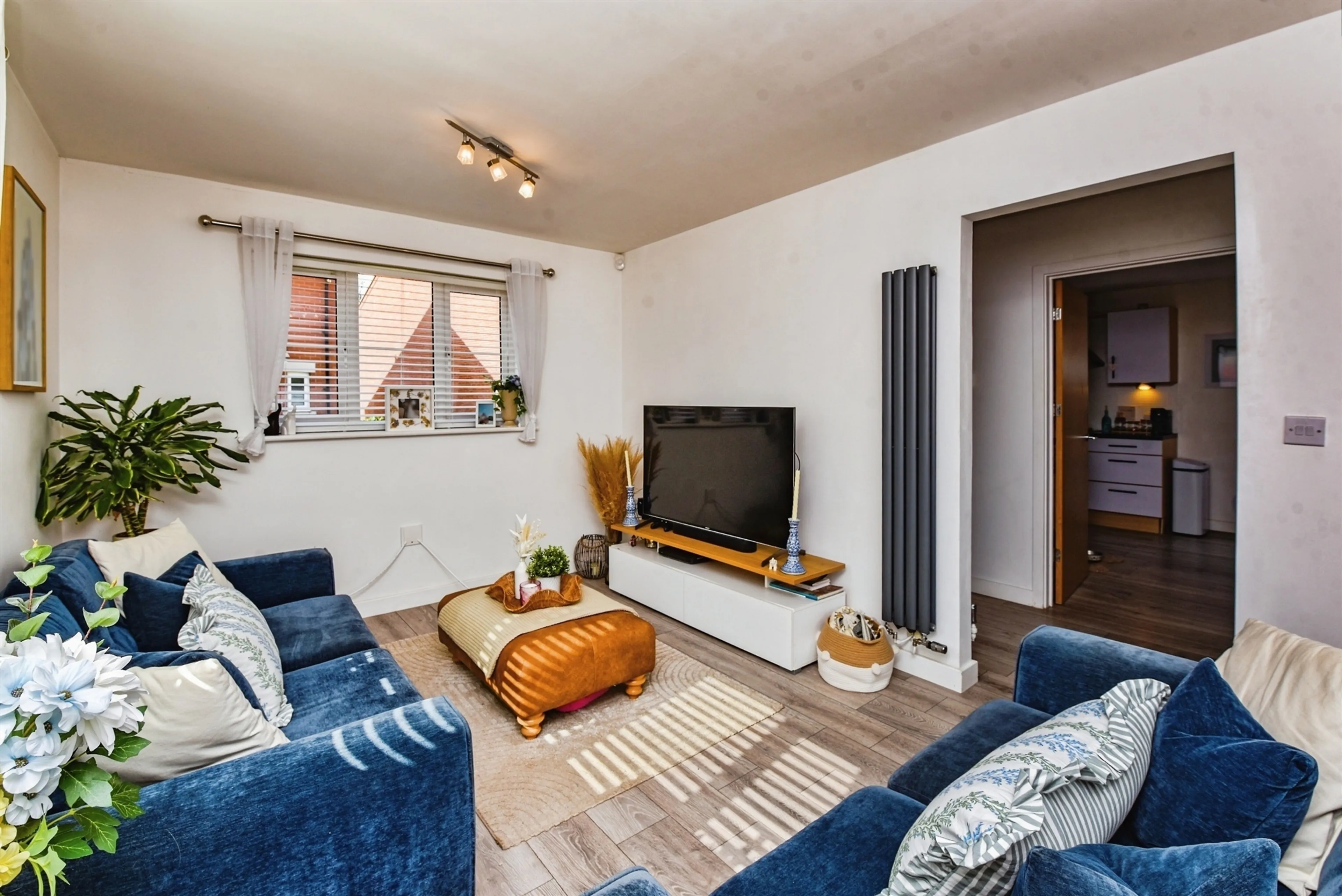 Property at Dowse Road, Devizes