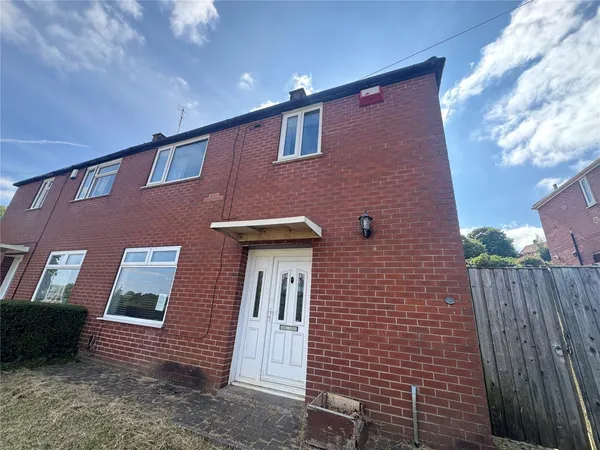 Butterbowl Drive, Leeds, West Yorkshi...
