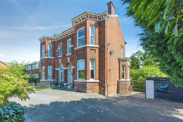 Chorley Road, Swinton, Manchester, Gr...