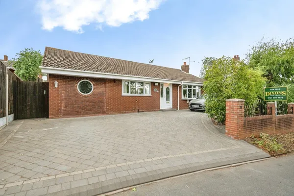 Caledonia, Brierley Hill, West Midlan...