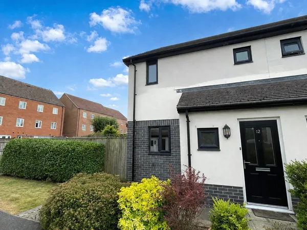 Pincroft Close, Catterall, Preston, L...