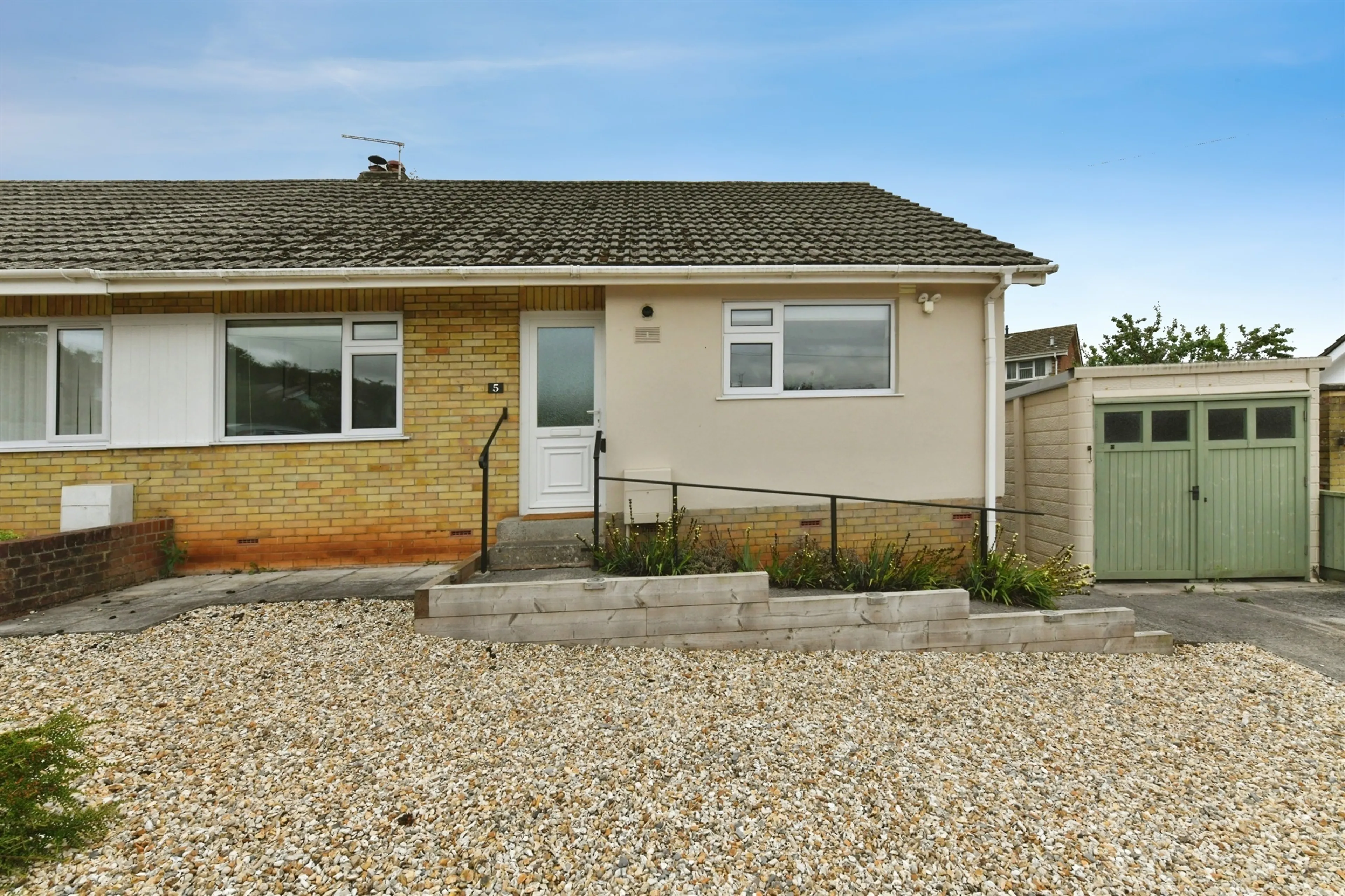 Property at Goodymoor Avenue, Wells