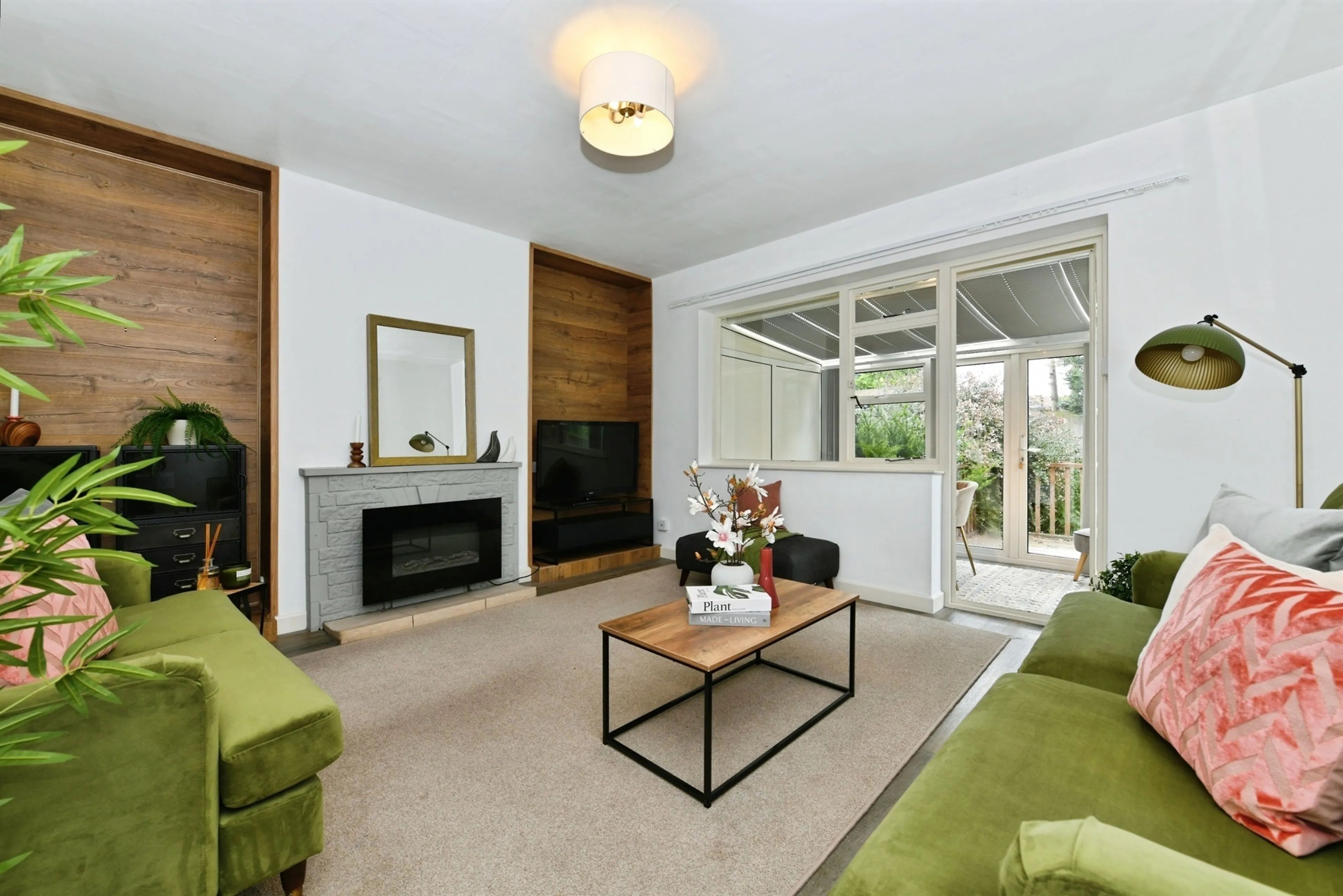 Property at Goodymoor Avenue, Wells
